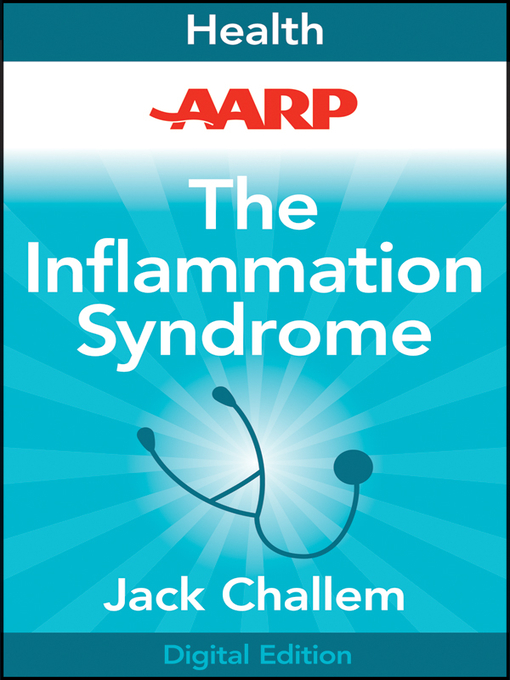 Cover image for AARP the Inflammation Syndrome